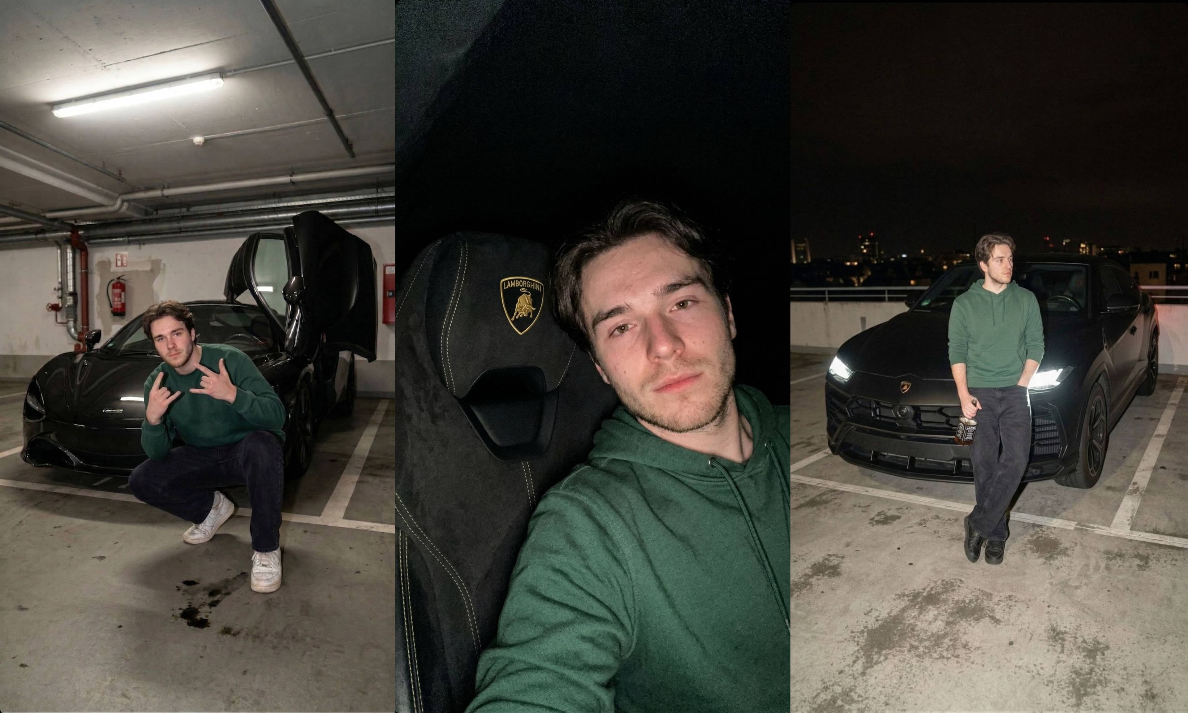 Cars Pack